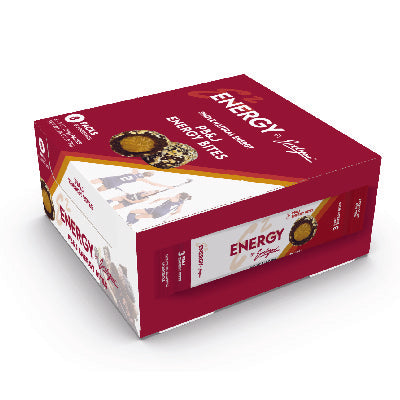 PB&J Energy Bites