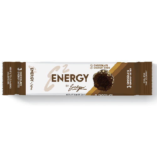 Chocolate Energy Bites