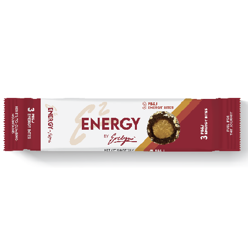 PB&J Energy Bites