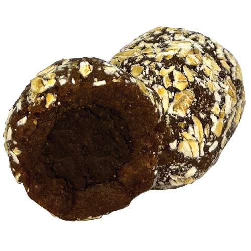 Chocolate Energy Bites