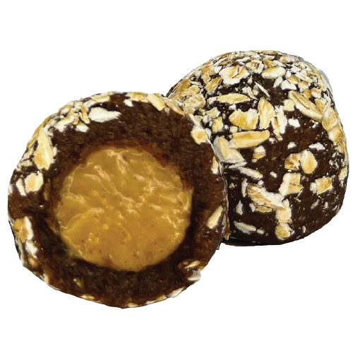 PB&J Energy Bites