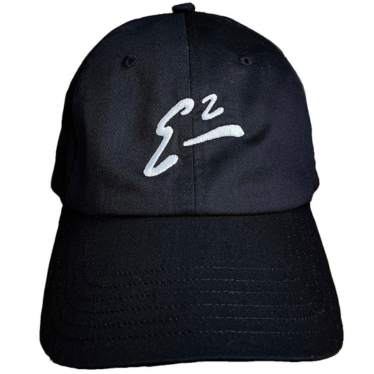 E-Squared Baseball Cap