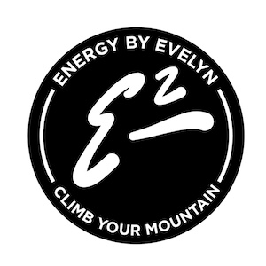 Energy by Evelyn Sticker